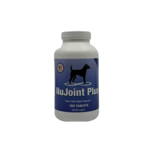 Nuvet Nujoint Plus 180 Tablets For Cheap