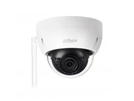 1.3mp Hd Wi-fi Ir Mini Dome Camera Dahua Ipc-hdbw1120e-w Sorveglianza Sicurezza Fashion