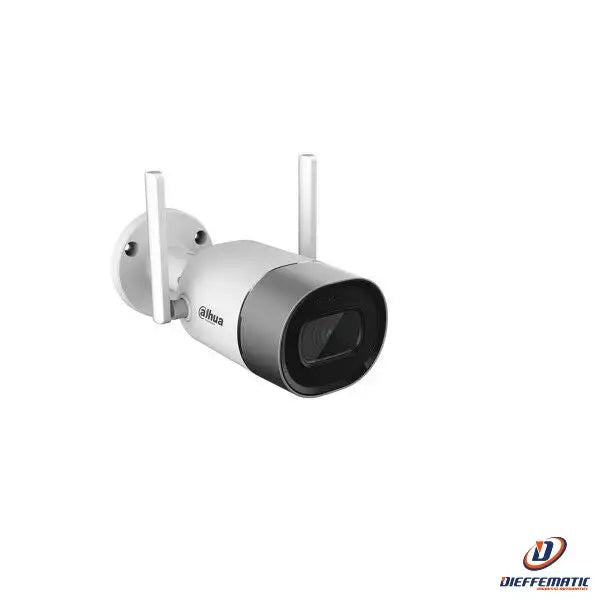 1080p H.265 Bullet Wi-fi Camera Dahua Ipc-g26 Videosorveglianza Sorveglianza For Sale