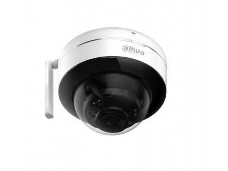 1080p H.265 Bullet Wi-fi Camera Dahua Ipc-d26 Videosorveglianza Sorveglianza Supply