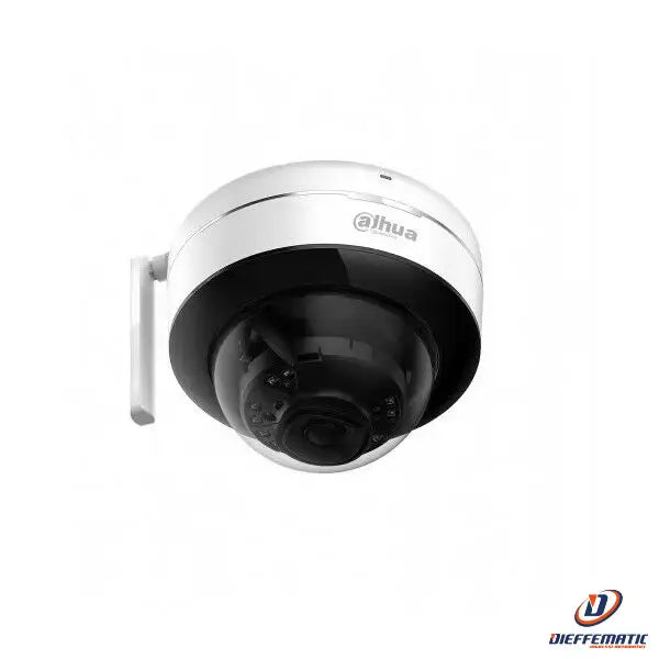 1080p H.265 Bullet Wi-fi Camera Dahua Ipc-d26 Videosorveglianza Sorveglianza Supply