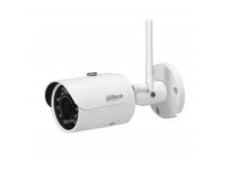 1.3mp Hd Wi-fi Ir Mini Bullet Camera Dahua Ipc-hfw1120s-w Sorveglianza Sicurezza Discount