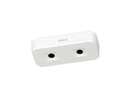 1.3mp Dual-lens People Counting Ai Network Camera Dahua Ipc-hd4140x-3d Sicurezza Hot on Sale