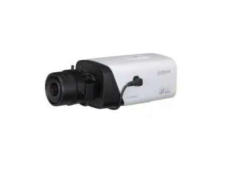 12mp Box Network Camera Dahua Ipc-hf81230e Videosorveglianza Sorveglianza Nuovo Hot on Sale