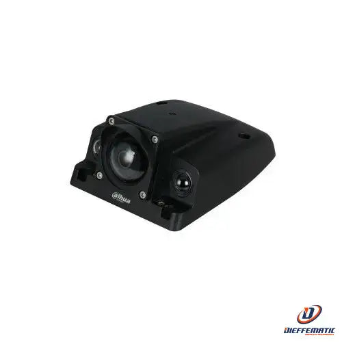 2 Mp Ir Rugged Exterior Network Camera Dahua Ipc-mbw4231-m12 Videosorveglianza For Sale