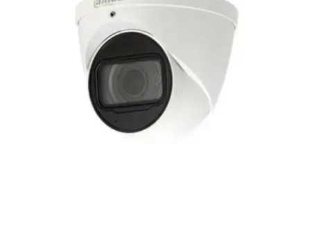 Telecamera Ip Dome 8mpx Ottica Varifocale Motorizzata Dahua Ipc-hdw5831r-ze New Discount