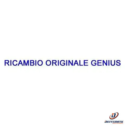 Xric Cofano Rainbow 724 Genius 6020552 Automazione Automatismi Nuovo Originale Online