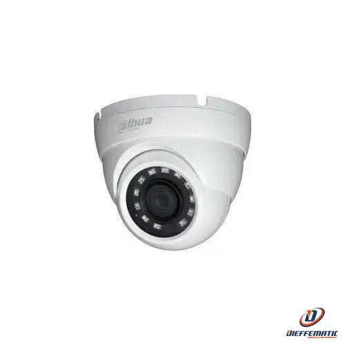 1mp Hdcvi Ir Eyeball Camera Dahua Hac-hdw1100m Videosorveglianza Sorveglianza Online Sale